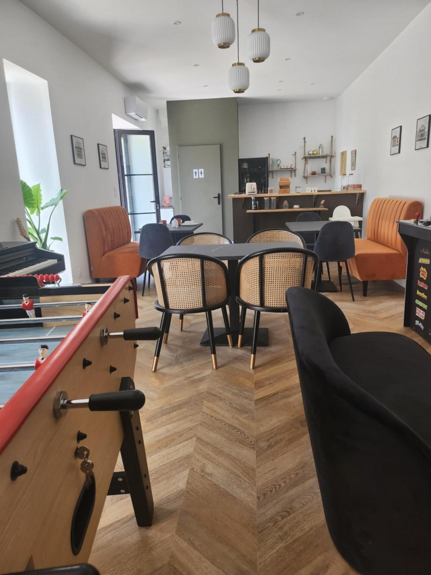 בלריב-סור-אלייה Chambres Hote Le Clos 26 מראה חיצוני תמונה