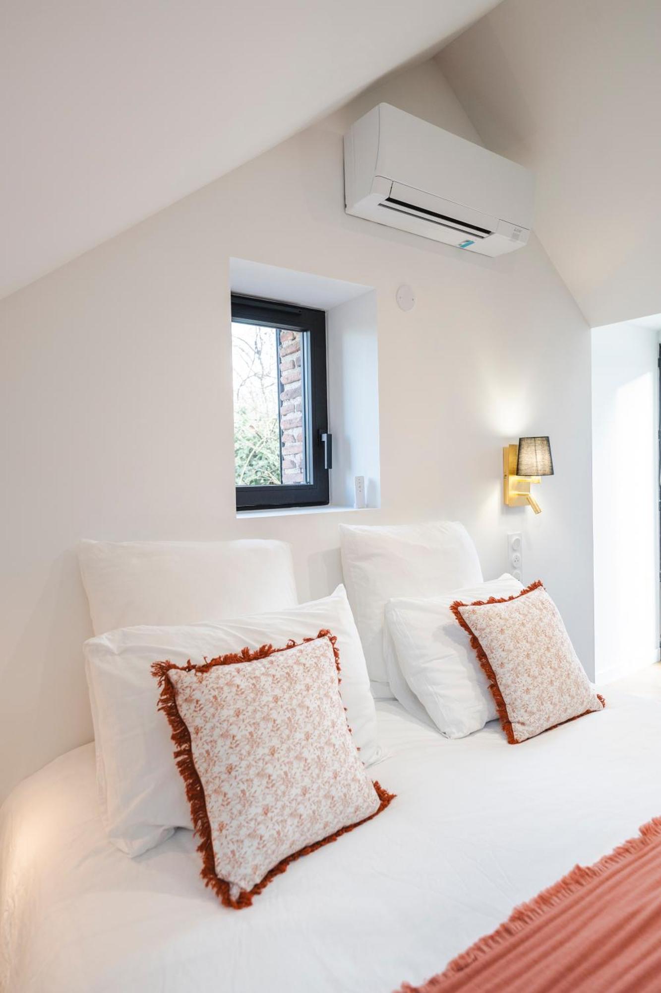 בלריב-סור-אלייה Chambres Hote Le Clos 26 מראה חיצוני תמונה