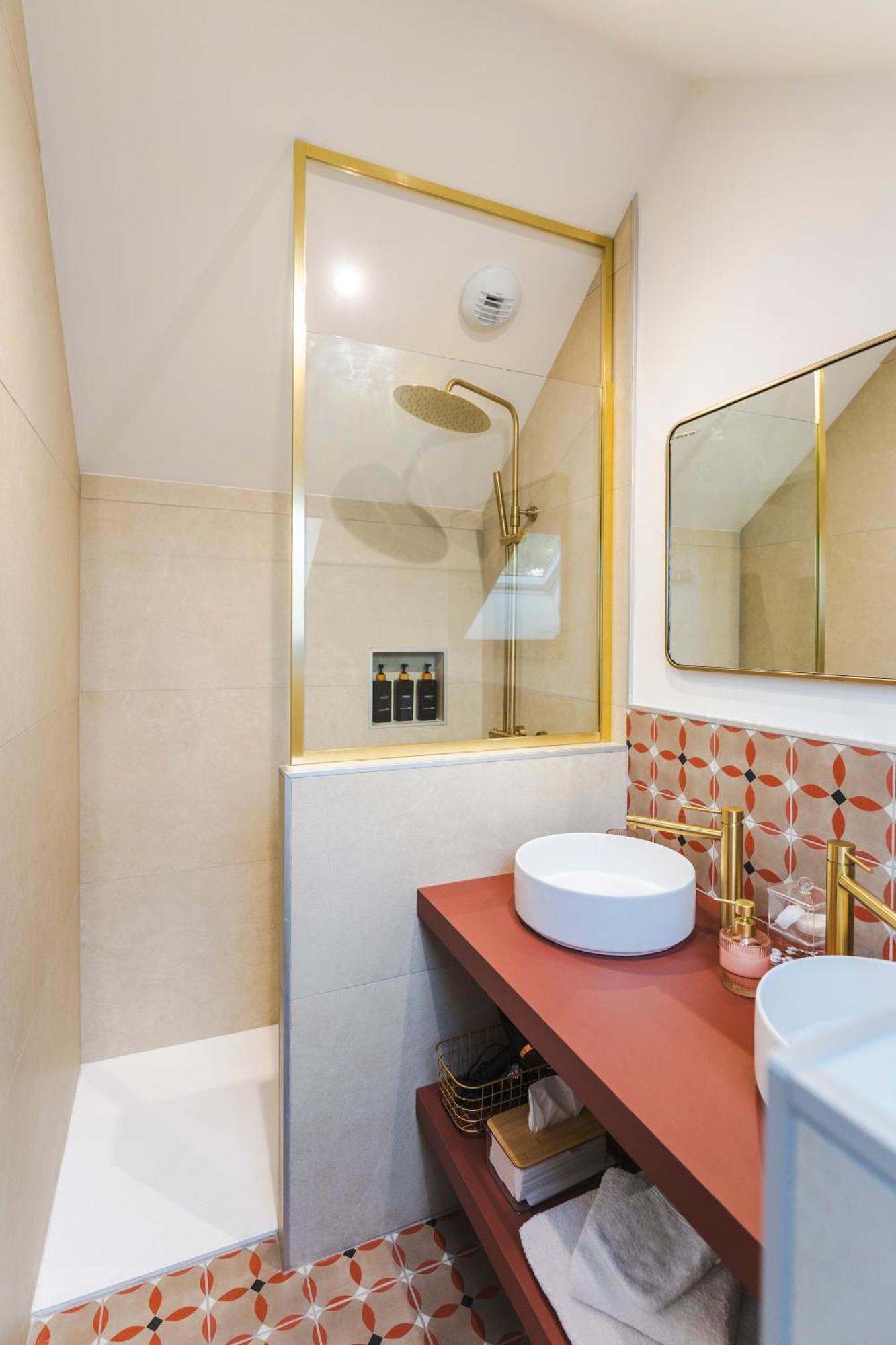 בלריב-סור-אלייה Chambres Hote Le Clos 26 מראה חיצוני תמונה